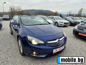 Opel Cascada 1.6T-170.NAVY | Mobile.bg   3