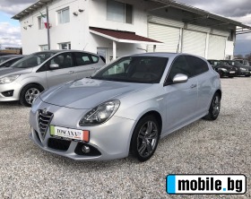 Alfa Romeo Giulietta 1.6jtdm* 105k.c.* Euro 5B*  | Mobile.bg   2