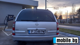 Opel Omega | Mobile.bg   15