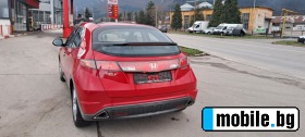 Honda Civic 1.8i v tec, | Mobile.bg   7