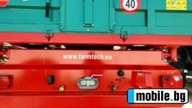  FARMTECH TDK 1800 | Mobile.bg   7