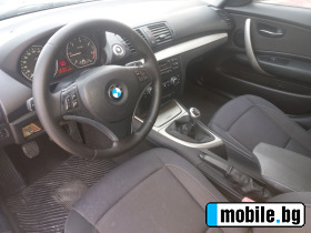 BMW 118 2,0 D | Mobile.bg   15