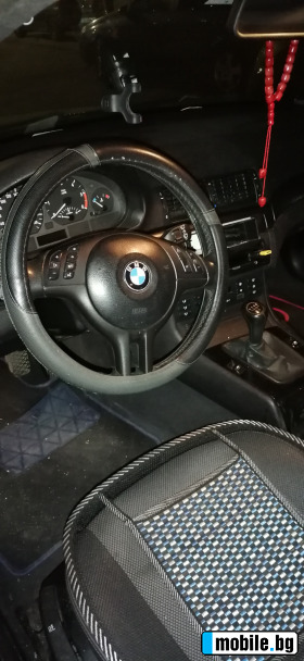 BMW 318 1.8 | Mobile.bg   5