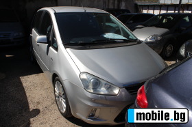     Ford C-max 2.0I 