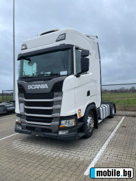 Scania S410 MEGA,Retarder, | Mobile.bg   1