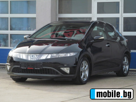 Honda Civic 1.4i/SPORT/ | Mobile.bg   1