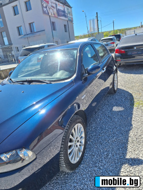 Alfa Romeo 147 1.9 jtdm  | Mobile.bg   5