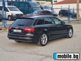 Audi A4 3.0 QUATTRO 147000 !!! | Mobile.bg   6