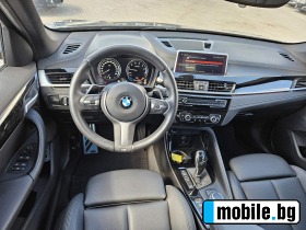 BMW X1 2.8iXdrive-Mpack | Mobile.bg   9