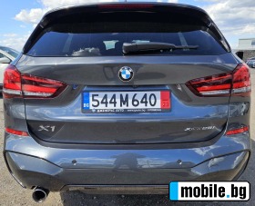 BMW X1 2.8iXdrive-Mpack | Mobile.bg   4