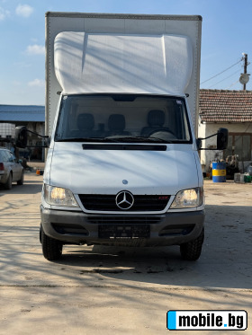 Mercedes-Benz Sprinter 413   | Mobile.bg   1