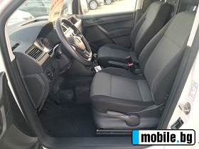 VW Caddy 1,4 TGI | Mobile.bg   12