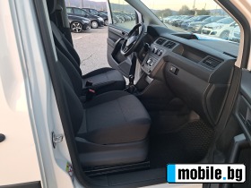 VW Caddy 1,4 TGI | Mobile.bg   16
