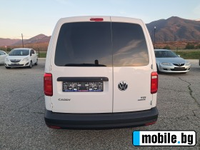 VW Caddy 1,4 TGI | Mobile.bg   8