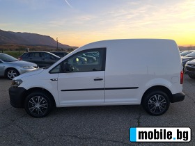 VW Caddy 1,4 TGI | Mobile.bg   10