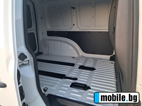 VW Caddy 1,4 TGI | Mobile.bg   6