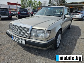 Mercedes-Benz 124 2.5TDI | Mobile.bg   1