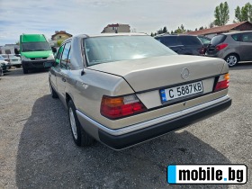 Mercedes-Benz 124 2.5TDI | Mobile.bg   4