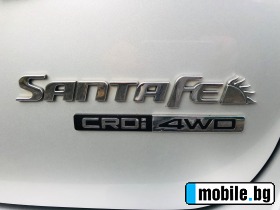 Hyundai Santa fe 2.2 CRDI* 4WD* FACELIFT*  | Mobile.bg   16