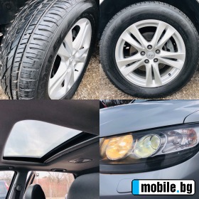 Hyundai Santa fe 2.2 CRDI* 4WD* FACELIFT*  | Mobile.bg   15