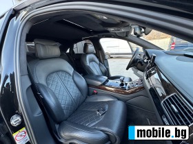 Audi A8 4.2TDI!FULL!EXCLUSIVE-360--HEADUP-Bang&Olufsen! | Mobile.bg   15