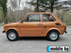 Fiat 126  -   | Mobile.bg   8