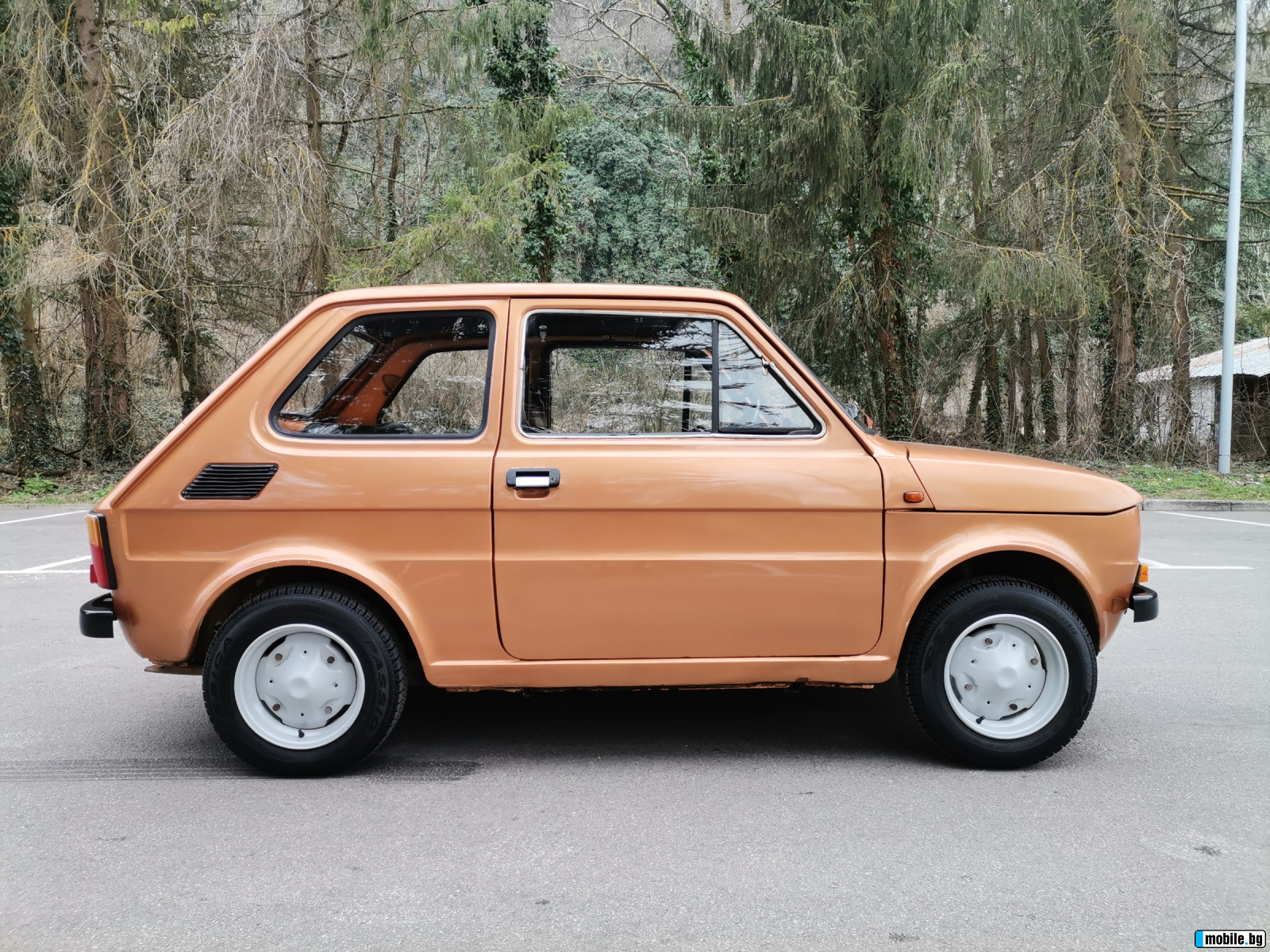 Fiat 126  -   | Mobile.bg   4
