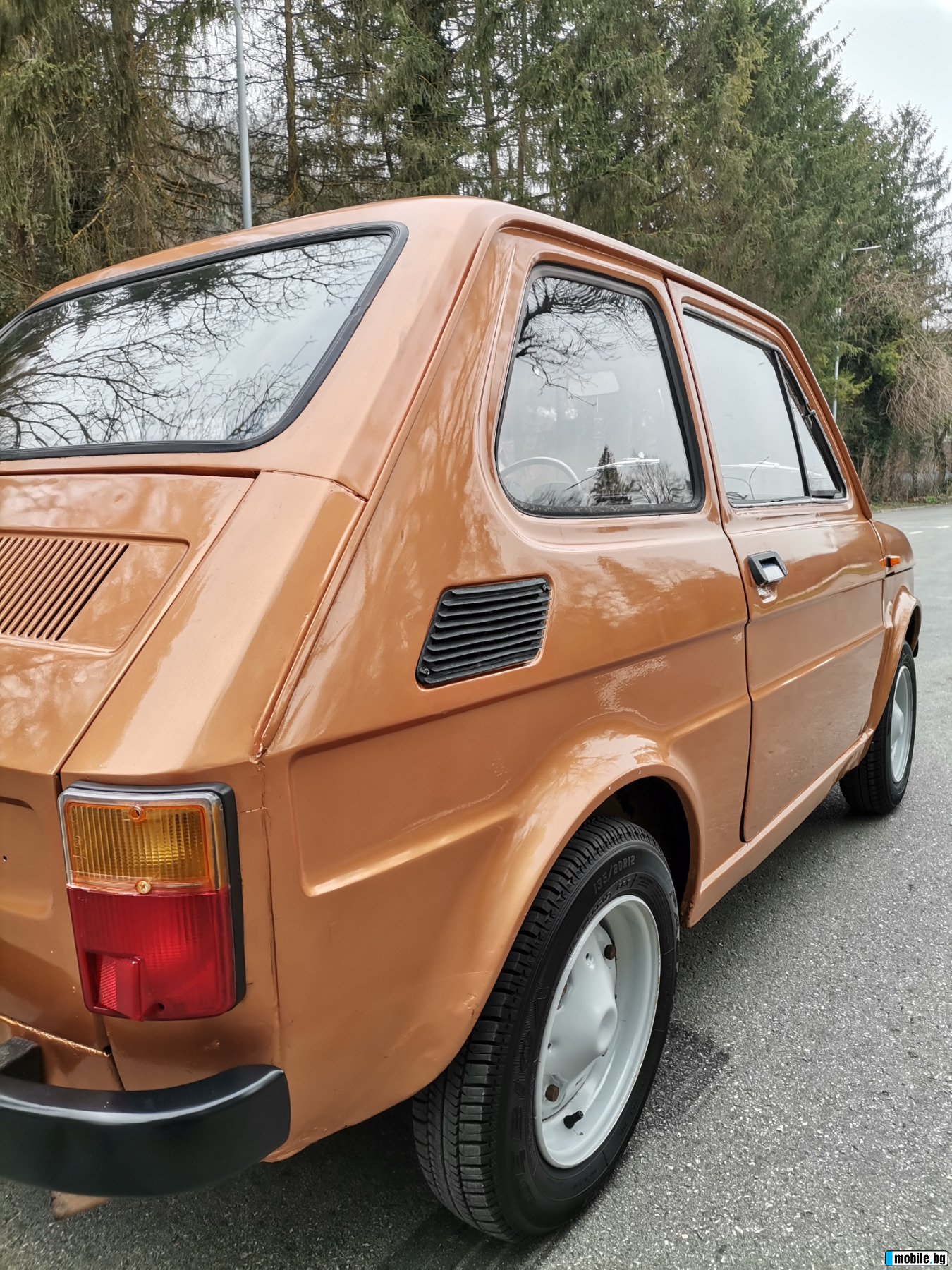 Fiat 126  -   | Mobile.bg   17