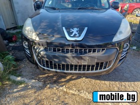 Peugeot 4007 2.2HDI ** | Mobile.bg   4