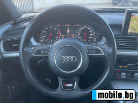 Audi A6 3.0TFSI S-line FULL | Mobile.bg   15