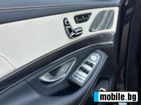 Mercedes-Benz S 560 4MATIC LONG TV DISTRONIC SOFTCLOSE HEADUP | Mobile.bg   12
