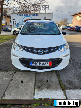Opel Ampera Ampera E -  64 kW | Mobile.bg   1