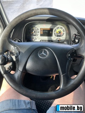 Mercedes-Benz Actros 62, , , , ,  | Mobile.bg   14