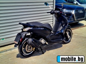 Piaggio Beverly ABS/ASR POLICE | Mobile.bg   3