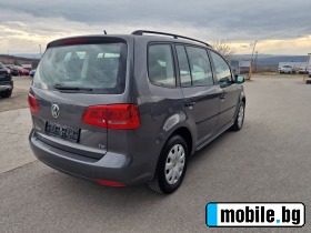 VW Touran 1,6TDI DSG | Mobile.bg   6