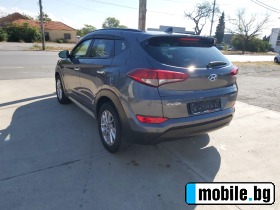Hyundai Tucson 2.0i-Automat-Koja-Kamera | Mobile.bg   7