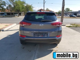 Hyundai Tucson 2.0i-Automat-Koja-Kamera | Mobile.bg   6
