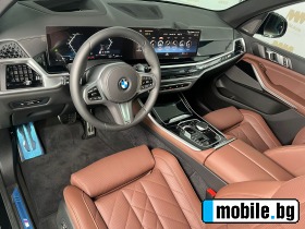 BMW X5 40i xDrive M Sport  | Mobile.bg   7