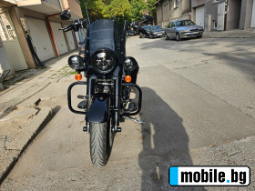 Harley-Davidson Touring Road King Special  | Mobile.bg   4