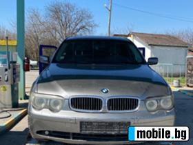 BMW 745 730D/735/740D/745/760li | Mobile.bg   6
