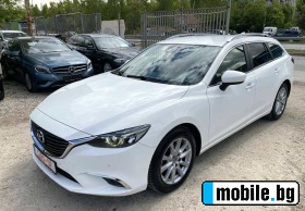 Mazda 6 2.2Skyactiv Facelift | Mobile.bg   1