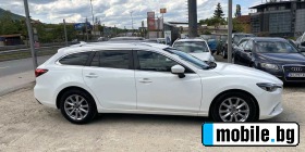 Mazda 6 2.2Skyactiv Facelift | Mobile.bg   7