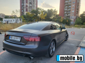 Audi A5 3.2 TFSI S Line  ,  | Mobile.bg   3