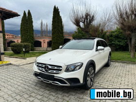 Mercedes-Benz E 220 cdi/Terrain/Panorama/360/Distronic/KeyLess/Head-up | Mobile.bg   1