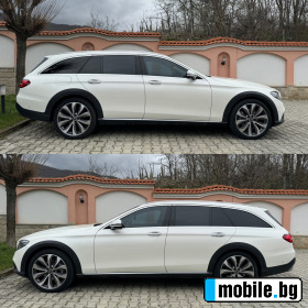 Mercedes-Benz E 220 cdi/Terrain/Panorama/360/Distronic/KeyLess/Head-up | Mobile.bg   7