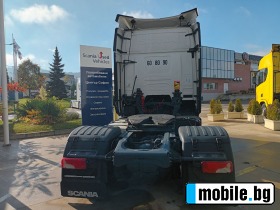 Scania R 500 Evro 6 SCR | Mobile.bg   7