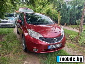     Nissan Note 15 DCI