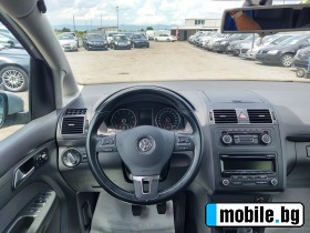 VW Touran 1.4TSI Eco Fuell 226x.!!! | Mobile.bg   8