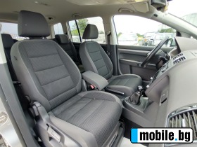 VW Touran 1.4TSI Eco Fuell 226x.!!! | Mobile.bg   12