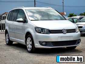 VW Touran 1.4TSI Eco Fuell 226x.!!! | Mobile.bg   7